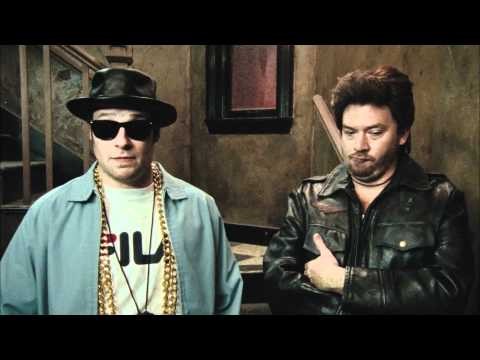 Fight For Your Right Revisited fotoğrafı