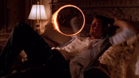 Sigara Yanıkları fotoğrafı