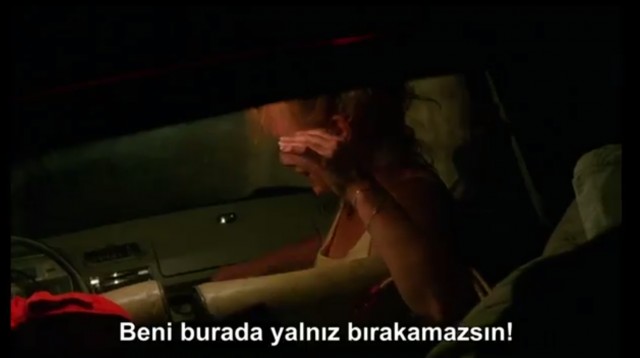 The Vanishing Fotoğrafı