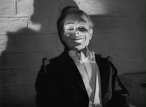 Dead of Night Fotoğrafı