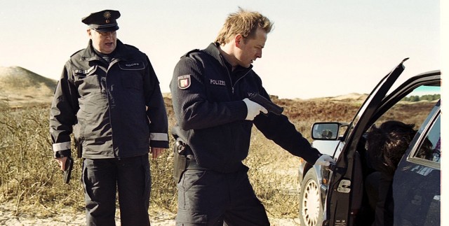 Mörder Auf Amrum fotoğrafı