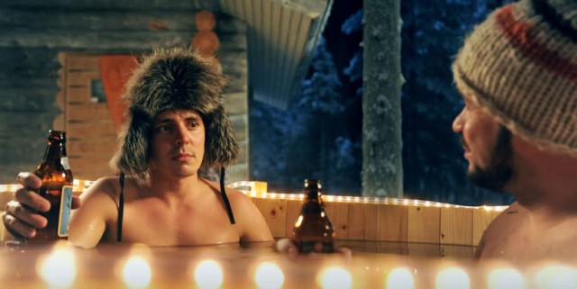 En Soğuk Yolculuk fotoğrafı