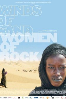 Winds Of Sand, Women (2009) afişi