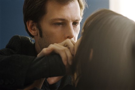 His Mother's Eyes Fotoğrafı