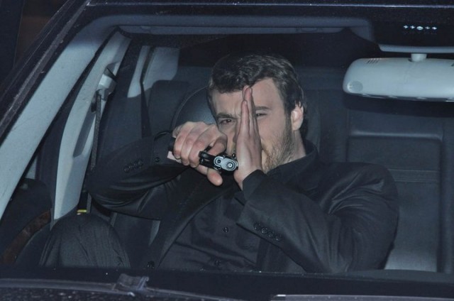 Hop Dedik: Deli Dumrul Fotoğrafı