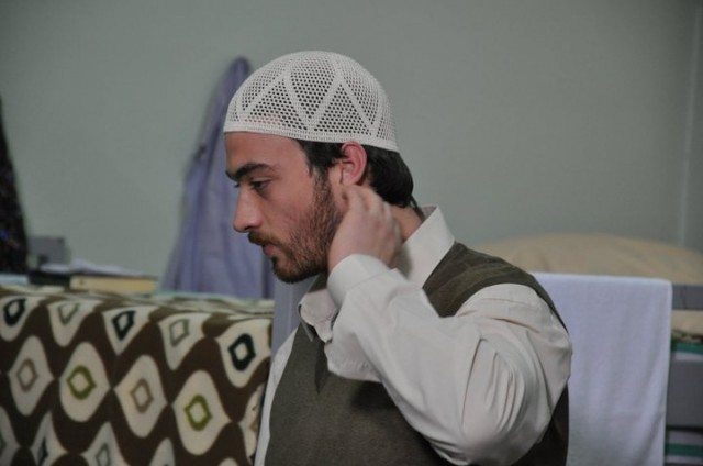 Hop Dedik: Deli Dumrul Fotoğrafı