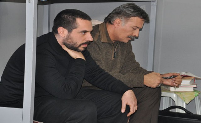 Hop Dedik: Deli Dumrul Fotoğrafı