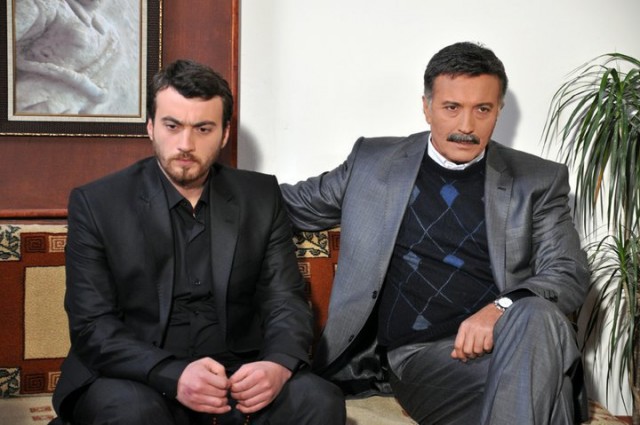 Hop Dedik: Deli Dumrul Fotoğrafı