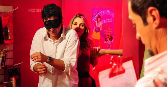 De Pernas Pro Ar fotoğrafı