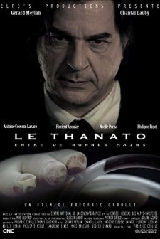 Le Thanato (2011) afişi