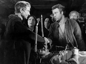 Dieu A Besoin Des Hommes Fotoğrafı