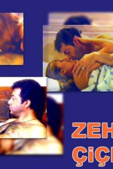 Zehirli Cicek (2000) afişi