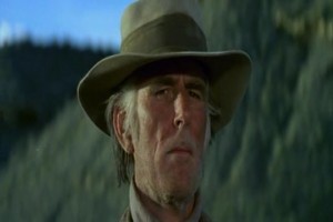 Benim Adım Hiç Kimse fotoğrafı