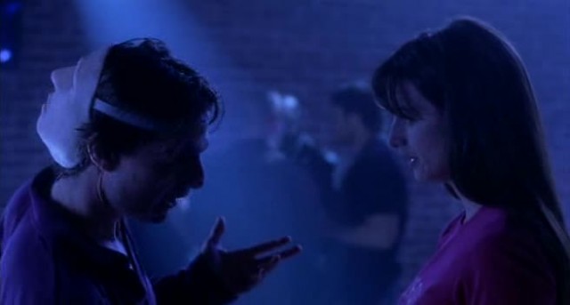 Vanilla Sky Fotoğrafı