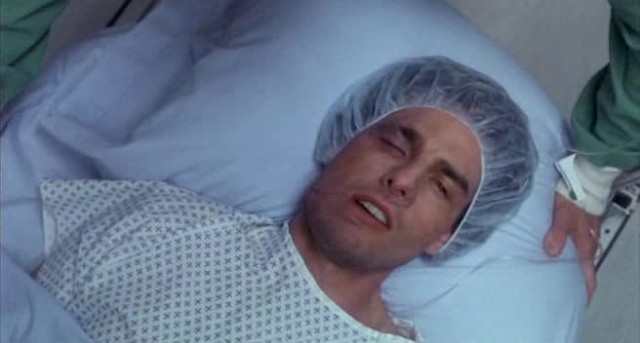 Vanilla Sky Fotoğrafı