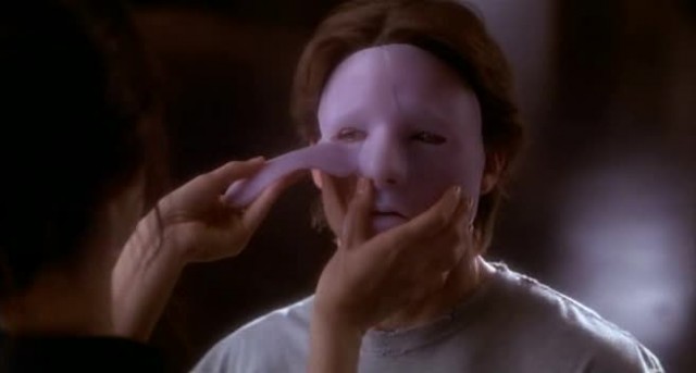 Vanilla Sky Fotoğrafı