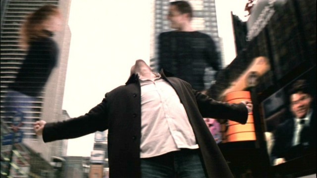 Vanilla Sky Fotoğrafı