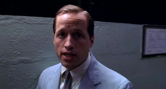 Vanilla Sky Fotoğrafı