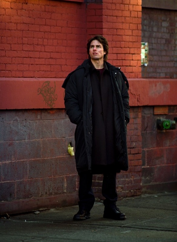 Vanilla Sky Fotoğrafı