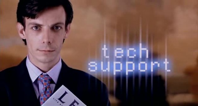 Vanilla Sky Fotoğrafı