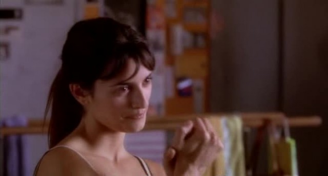 Vanilla Sky Fotoğrafı