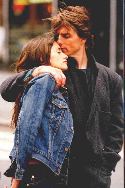 Vanilla Sky Fotoğrafı