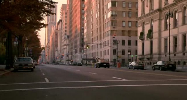 Vanilla Sky Fotoğrafı