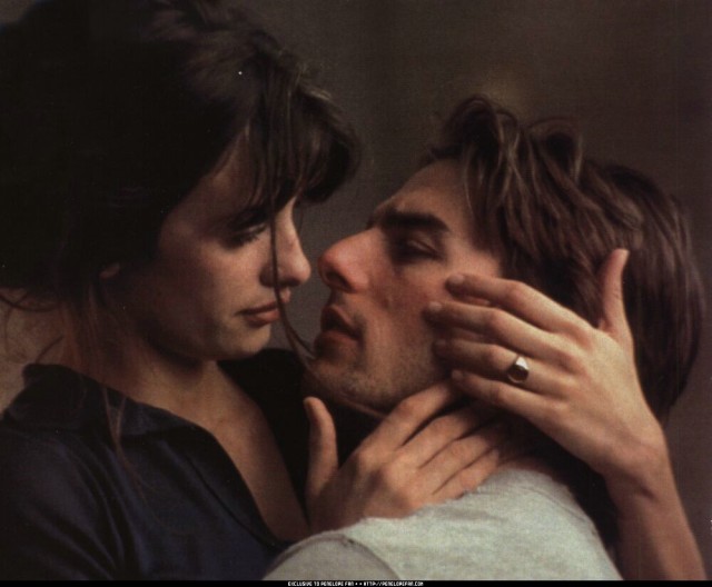 Vanilla Sky Fotoğrafı