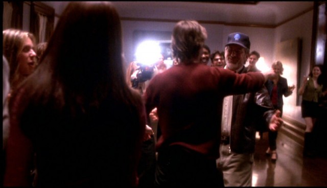 Vanilla Sky Fotoğrafı