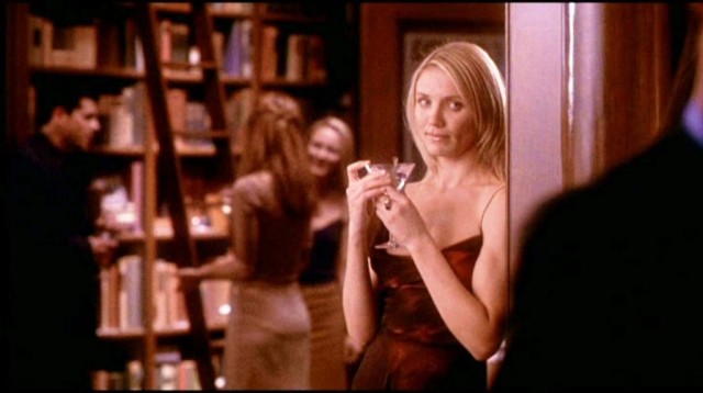 Vanilla Sky Fotoğrafı