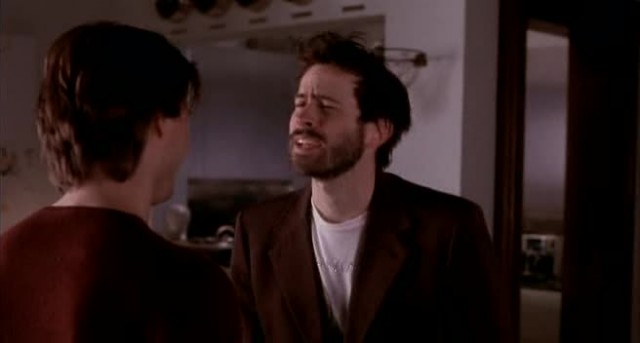 Vanilla Sky Fotoğrafı