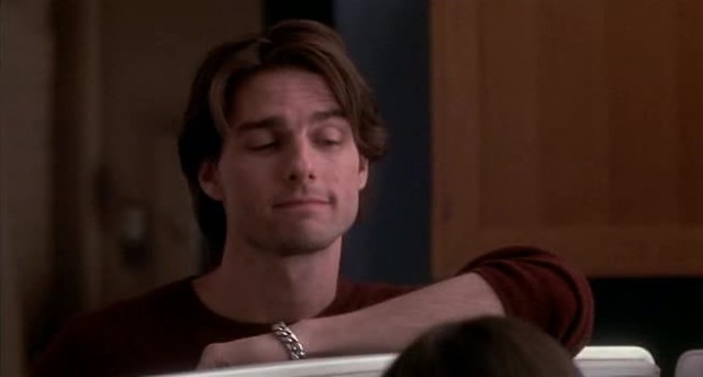 Vanilla Sky Fotoğrafı
