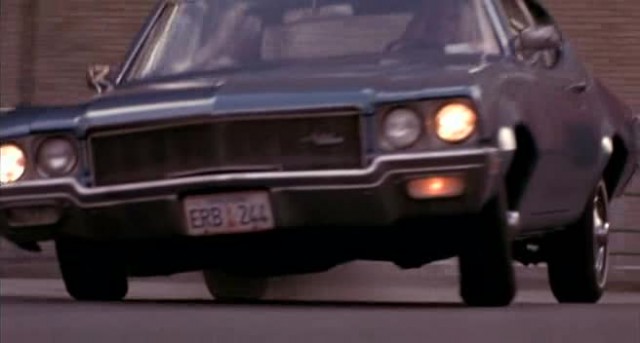 Vanilla Sky Fotoğrafı