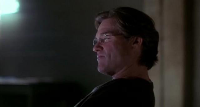 Vanilla Sky Fotoğrafı