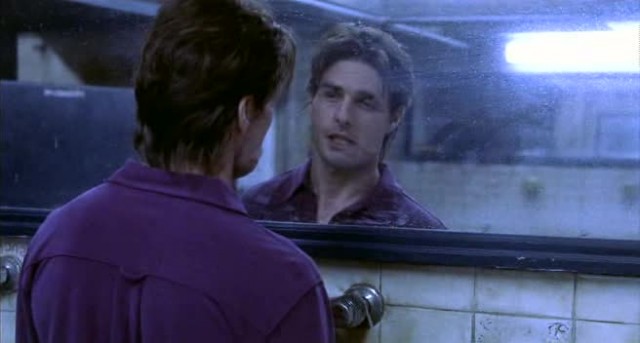 Vanilla Sky Fotoğrafı