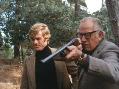 The Candidate Fotoğrafı