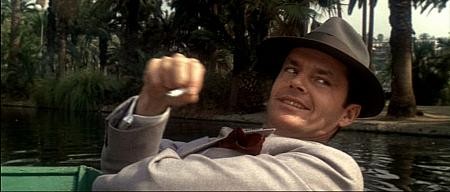 Çin Mahallesi Fotoğrafı