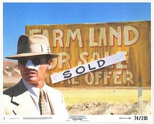 Çin Mahallesi Fotoğrafı