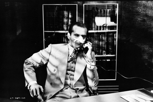 Çin Mahallesi Fotoğrafı