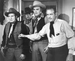 Code Of The Prairie Fotoğrafı