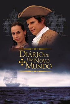 Diário De Um Novo Mundo (2005) afişi