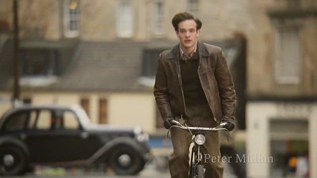 Stone Of Destiny Fotoğrafı