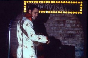 Aydaki Adam Fotoğrafı