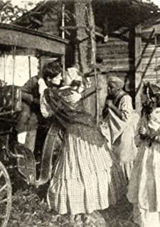 A Southern Boy of '61 (1912) afişi