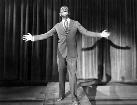 The Jazz Singer Fotoğrafı