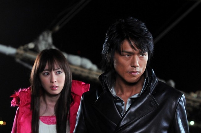 Mr. Tadano's Secret Mission: From Japan With Love fotoğrafı