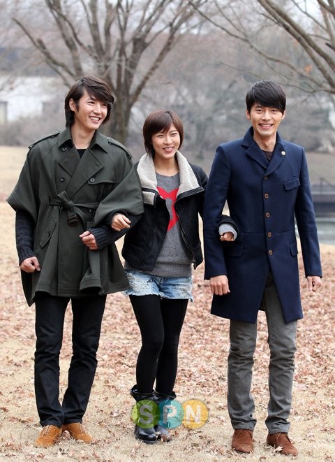 Gizli Bahçe Fotoğrafı