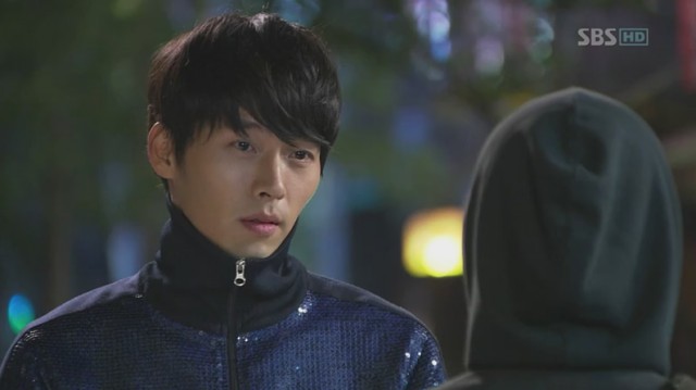 Gizli Bahçe Fotoğrafı