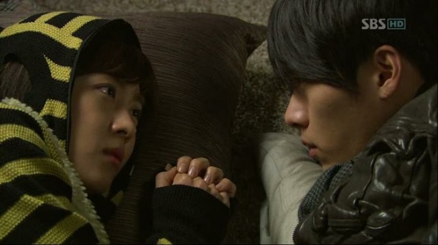 Gizli Bahçe Fotoğrafı