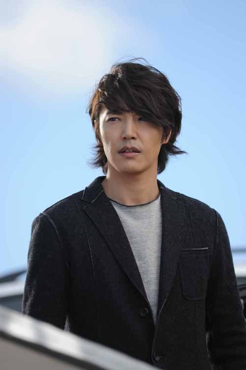 Gizli Bahçe Fotoğrafı